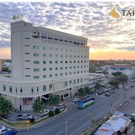 Starcity Hotel Άλορ Σταρ Εξωτερικό φωτογραφία