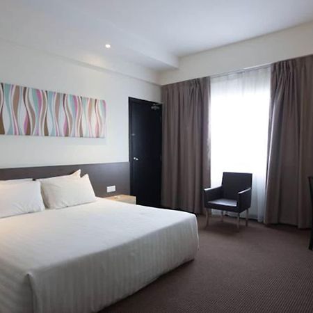 Starcity Hotel Άλορ Σταρ Εξωτερικό φωτογραφία