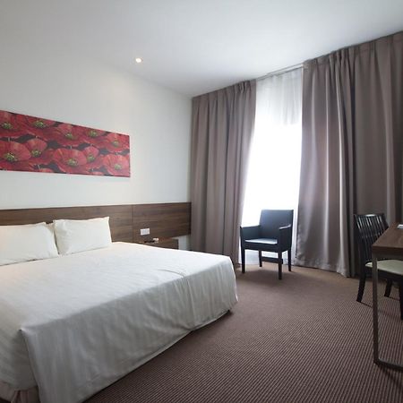 Starcity Hotel Άλορ Σταρ Δωμάτιο φωτογραφία