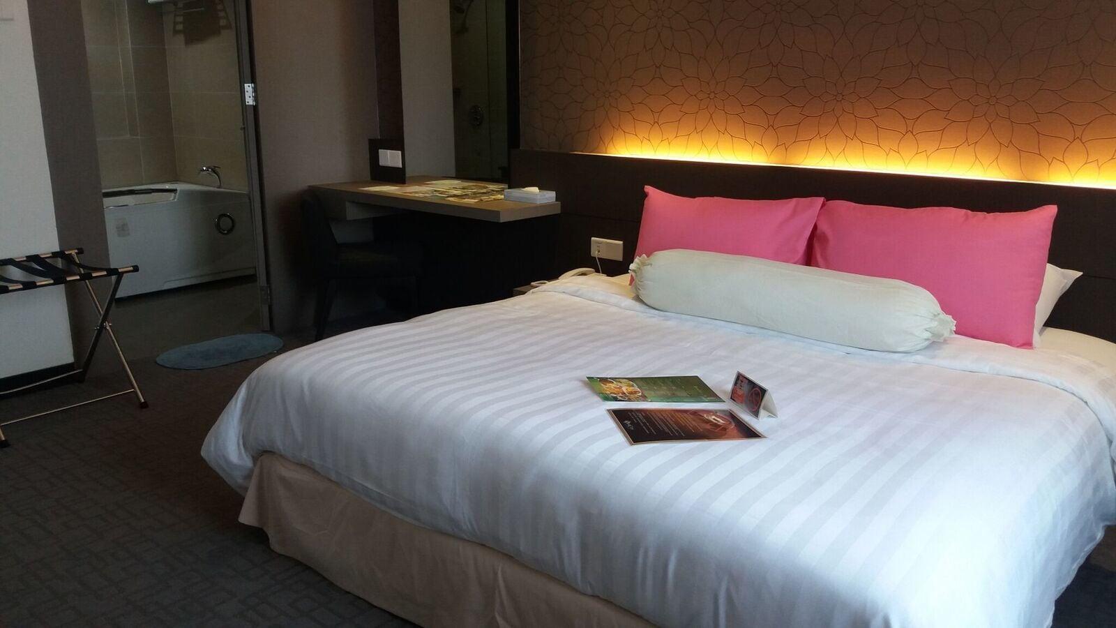 Starcity Hotel Άλορ Σταρ Εξωτερικό φωτογραφία