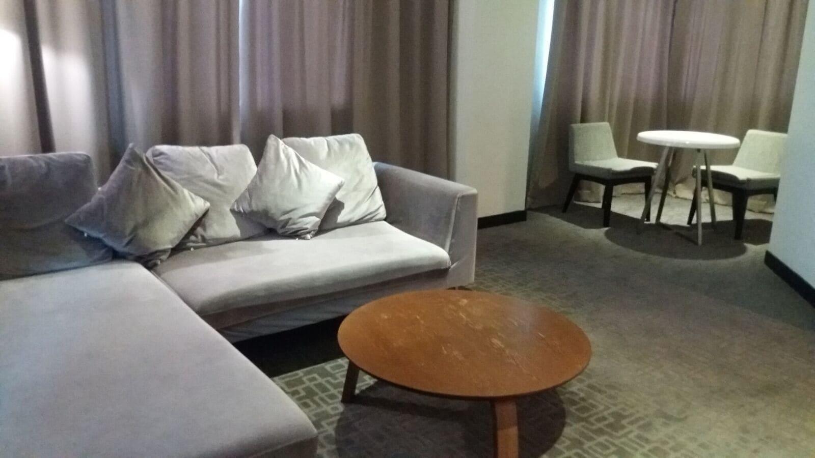 Starcity Hotel Άλορ Σταρ Εξωτερικό φωτογραφία
