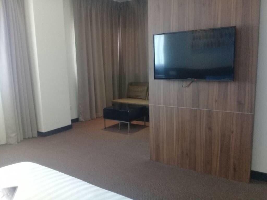 Starcity Hotel Άλορ Σταρ Εξωτερικό φωτογραφία