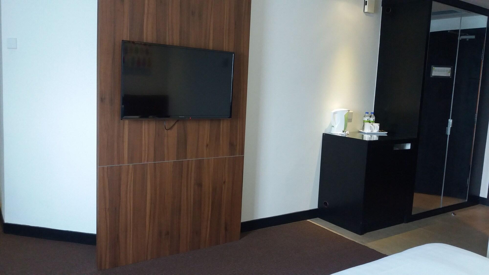 Starcity Hotel Άλορ Σταρ Εξωτερικό φωτογραφία