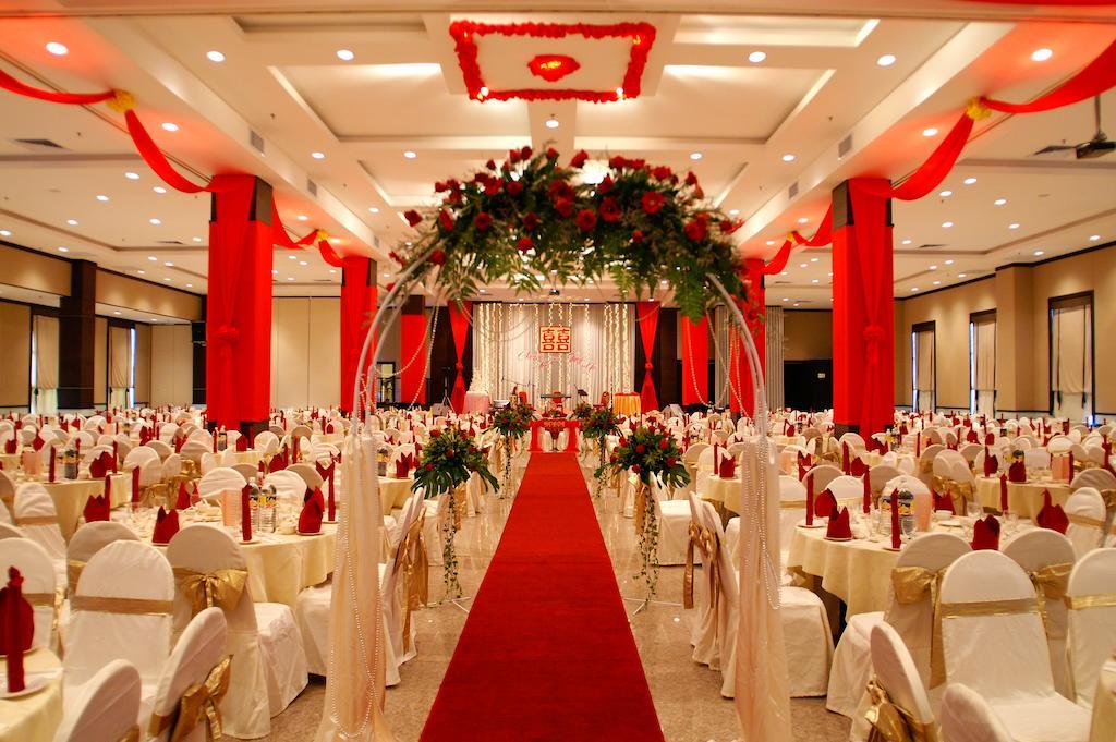 Starcity Hotel Άλορ Σταρ Εξωτερικό φωτογραφία