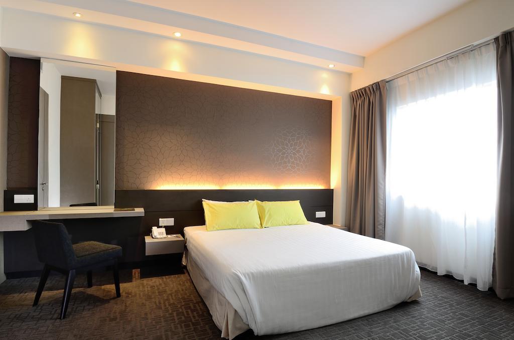 Starcity Hotel Άλορ Σταρ Εξωτερικό φωτογραφία