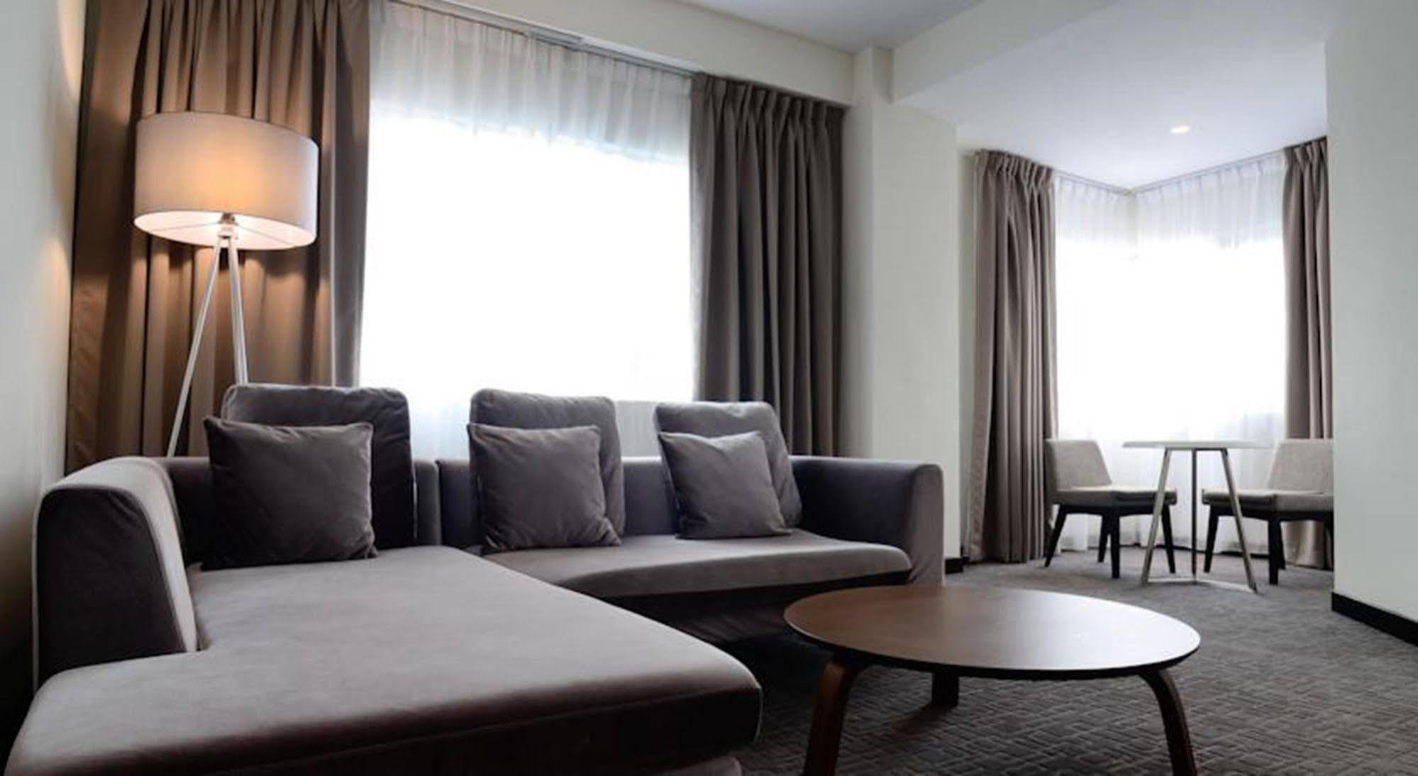 Starcity Hotel Άλορ Σταρ Εξωτερικό φωτογραφία